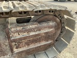 Undercarriage with Right Idler