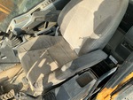 Control Station with Seats/Armrests