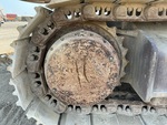 Drivetrain with Right Final Drive