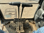 Control Station with Steering Controls