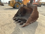 Specialty with Excavator Bucket Condition