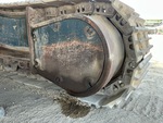 Drivetrain with Right Drive Motor