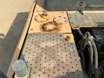 Hydraulics with Hydraulic Tank