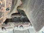 Undercarriage with Right Track Shoes