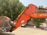 Chassis with Stick Condition