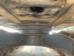 Chassis with Turntable Bearing