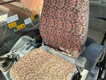 Control Station with Seats/Armrests