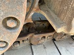 Undercarriage with Right Track Shoes