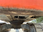 Chassis with Bottom Covers