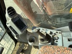 Control Station with Dash Console