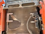 Engine with Radiator