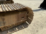 Undercarriage with Right Idler