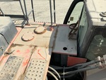 Hydraulics with Hydraulic Tank