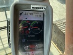 Control Station with Gauges