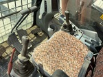 Control Station with Hydraulic Controls
