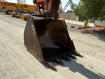 Specialty with Excavator Bucket Condition