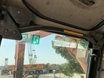 Safety with