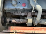Engine with Exhaust System