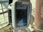 Control Station with Warning Lights