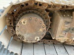Drivetrain with Right Final Drive