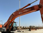 Chassis with Boom Condition