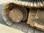 Undercarriage with Right Sprocket