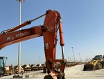 Chassis with Stick Condition