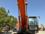 Hydraulics with Boom Lift Cylinder(s)