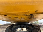 Chassis with Bottom Covers