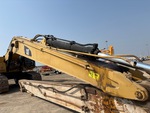 Chassis with Boom Condition