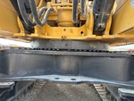 Chassis with Turntable Bearing