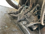 Hydraulics with Valves