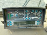 Upper Control Station with