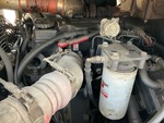 Engine with Engine - Right Side
