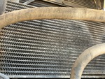 Engine with Radiator