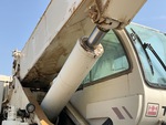 Hydraulics with Lift Cylinders