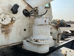 Hydraulics with Swing Motor