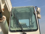 Control Station with Glass