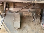 Control Station with Drivetrain Controls