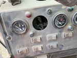 Control Station with Gauges