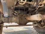 Drivetrain with Front Drive Axle