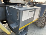 Hydraulics with Hydraulic Tank