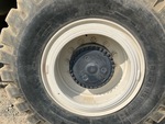 Drivetrain with Final Drives
