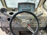 Control Station with Warning Lights