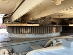 Chassis with Turntable Bearing