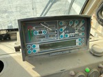 Control Station with Load Moment Indicator