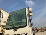General Appearance with Glass