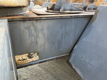 Chassis with Frame Condition