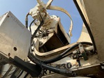 Hydraulics with Main Hoist