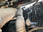 Engine with Engine - Left Side